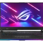 ASUS Republic of Gamers unveils new powerful Zephyrus and Strix laptops for Sri Lankan gamers