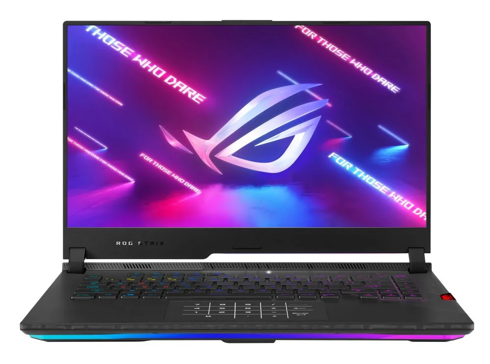 ASUS Republic of Gamers unveils new powerful Zephyrus and Strix laptops for Sri Lankan gamers