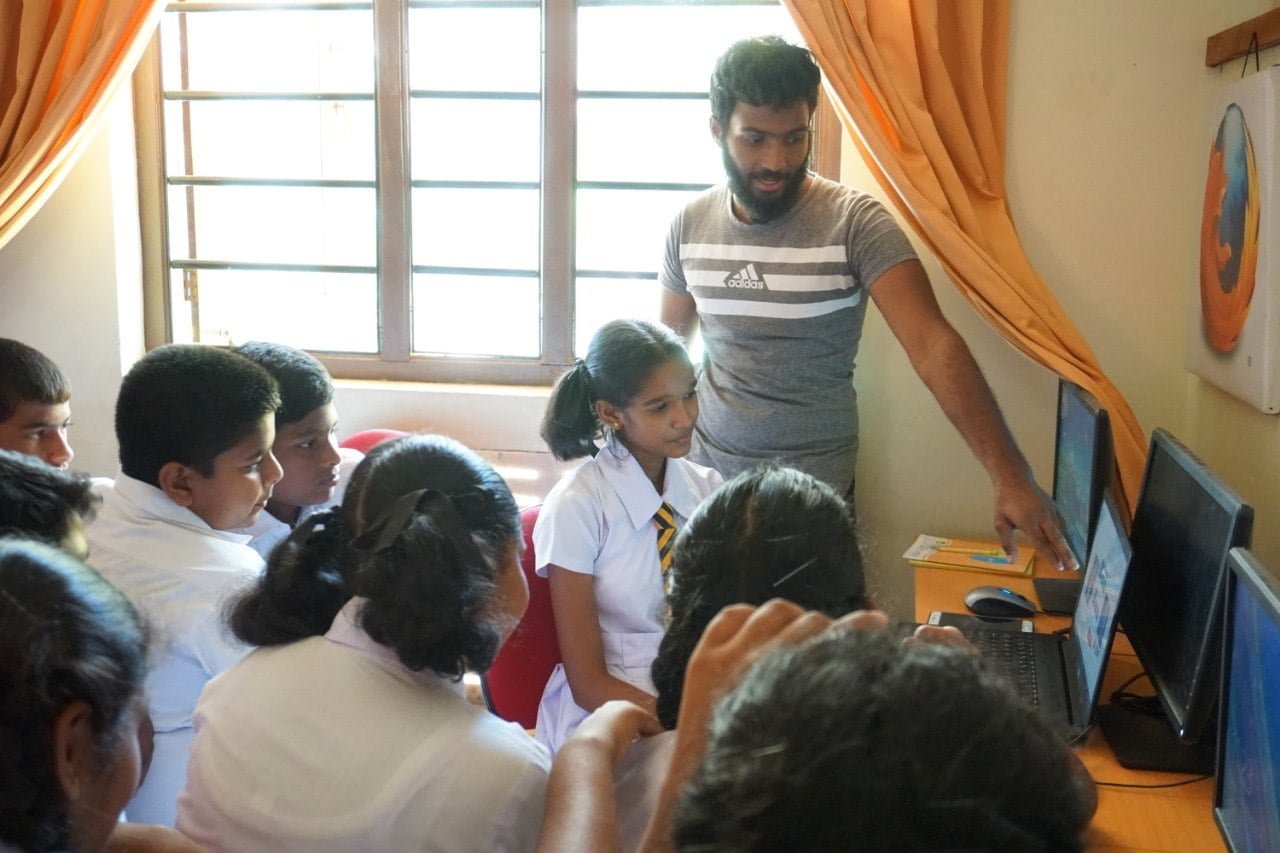 MillenniumIT ESP and STEMUp Partnership Strengthened by a Successful Year End Review