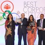 CBL Group named Sri Lanka’s Best Corporate Citizen in Sustainability for 2020