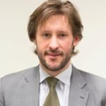 IIHS appoints new Director for International Marketing and Development