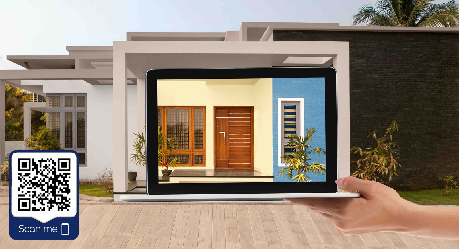 AkzoNobel harnesses AI technology to introduce Dulux Preview Service