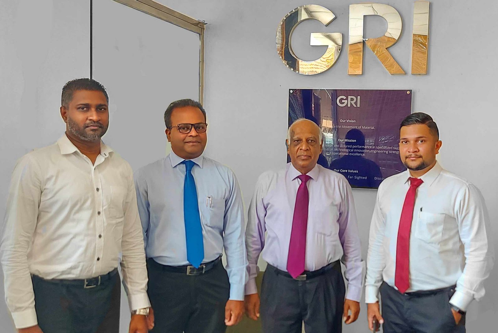 Kingslake solutions to support GRI’s next phase of growth with aim to increase rubber exports