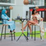 Reclining in tropical luxury: World of Outdoor unveils the “HUVAN” Collection