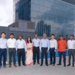 Cinnamon Life ව්යාපෘතියේ ‘The Suites’ සහ ‘The Offices’ ඉදිකිරීම් අවසන් කර භාරදෙයි