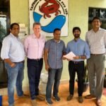 Sino Lanka Power Gen to install 2MW solar power at Taprobane Seafood Dankotuwa plant