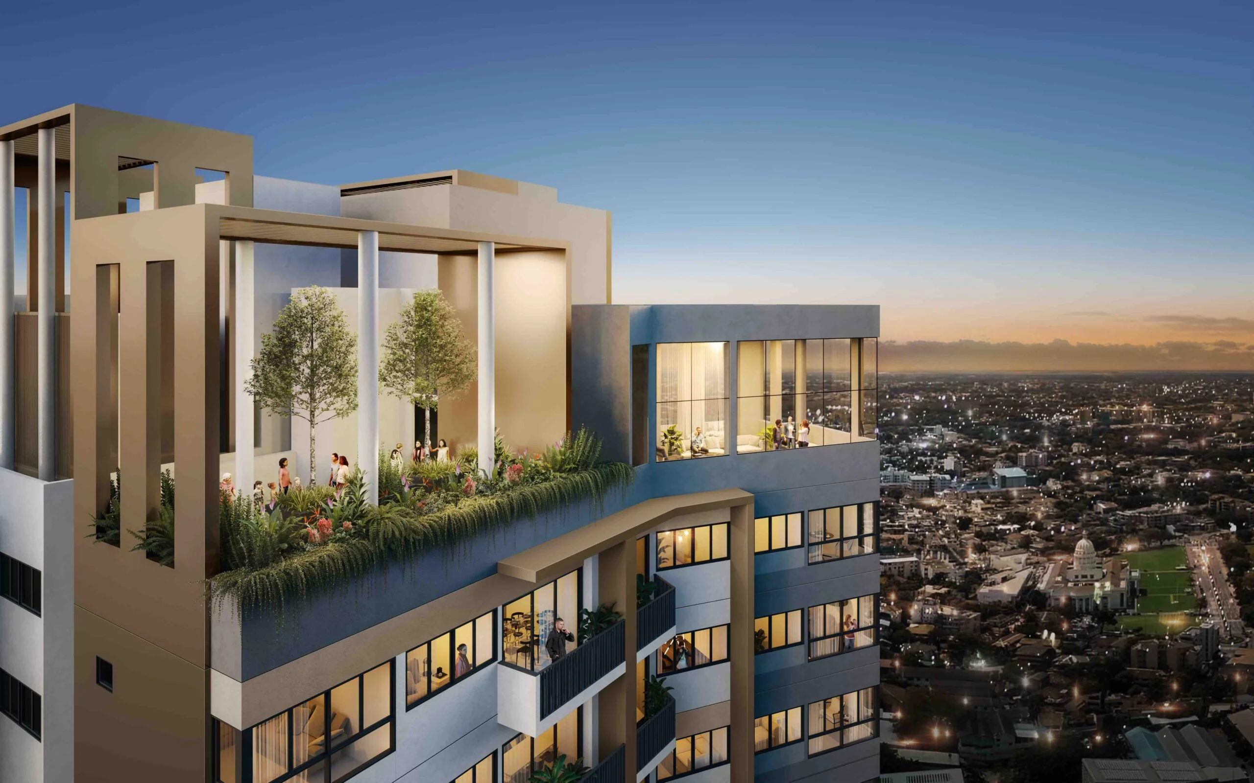 John Keells Properties offers financial solutions for prospective homeowners