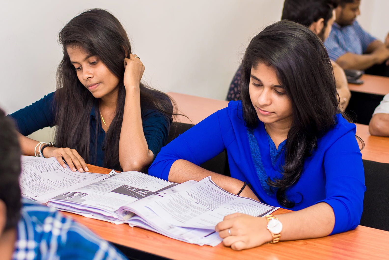 University of Wisconsin Psychology Degree Offered at AIC Campus