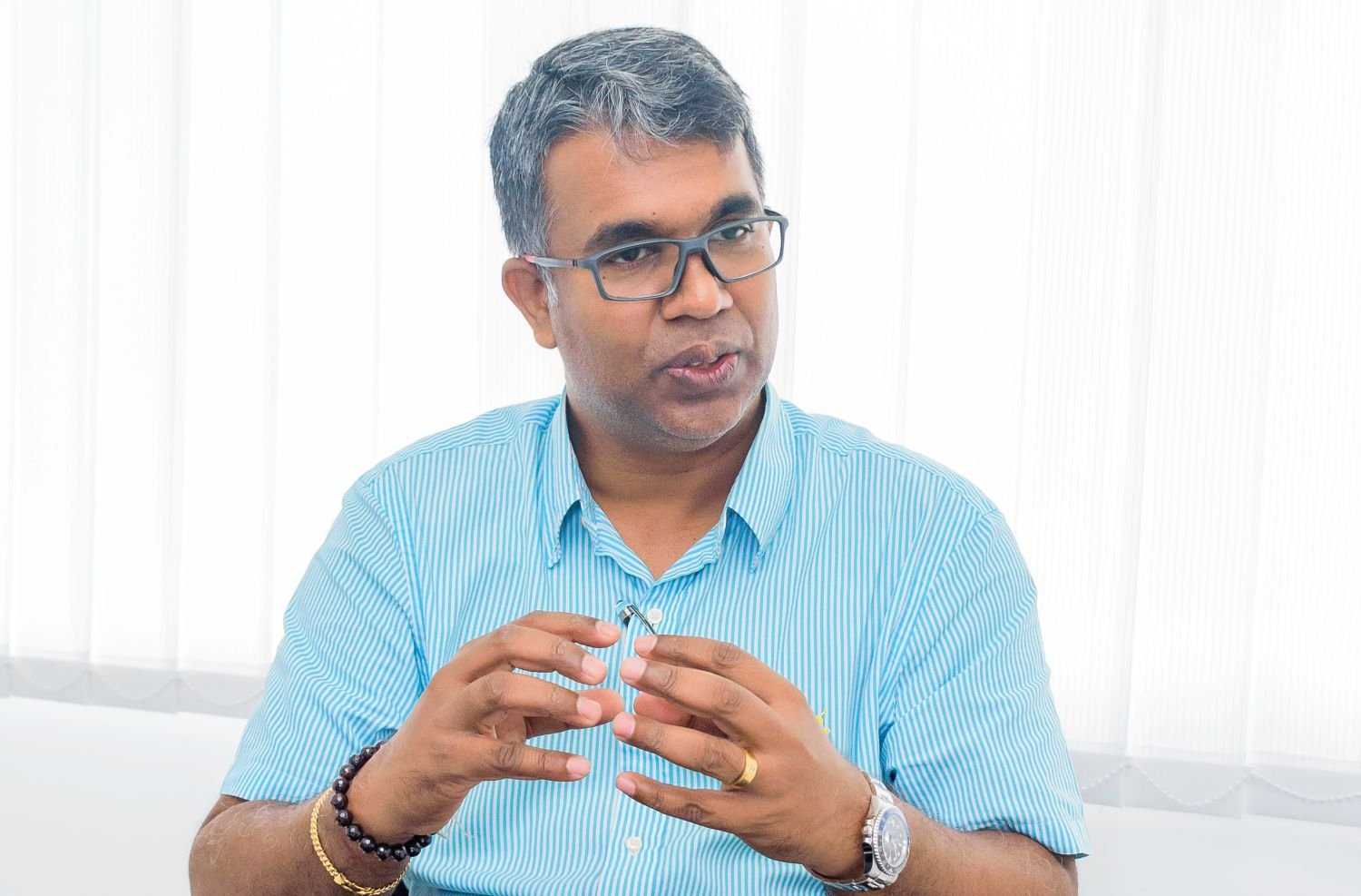 Total Warehousing Solutions Lanka Pvt Ltd helps customers optimise cost and efficiency in their supply chains