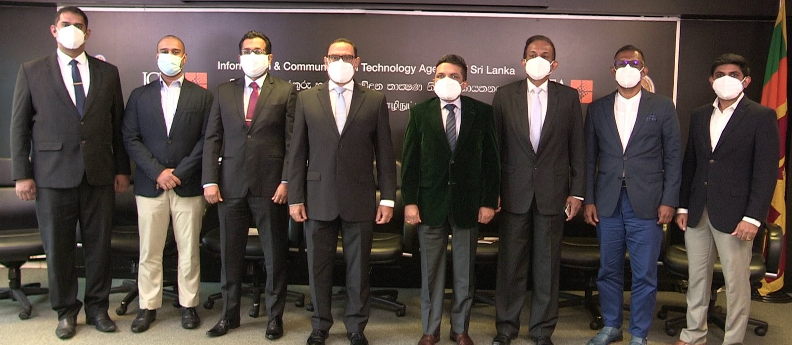 ICTA together with PwC Introduces new Credit Evaluation Framework to support Tech Companies