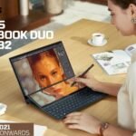 ASUS cutting-edge ZenBook Duo laptops launched virtually in Sri Lanka