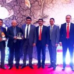 කැලණි කේබල්ස් සමාගම SLIM Brand Excellence- 2020 සම්මාන උළෙලේදී Restart Sri Lanka Resilience  Award සම්මානය ඇතුළුව සම්මාන 2කින් පිදුම් ලබයි