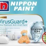 නිපෝන් පේන්ට් වෙතින් CoVid-19 අවදානම අවම කරන VirusGuard+