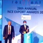 Royal cashews bags ‘NCE National Export Award’ for fourth time