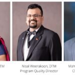 District 82 Toastmasters International Sri Lanka Appoints Executive Committee for the Year 2021/2022