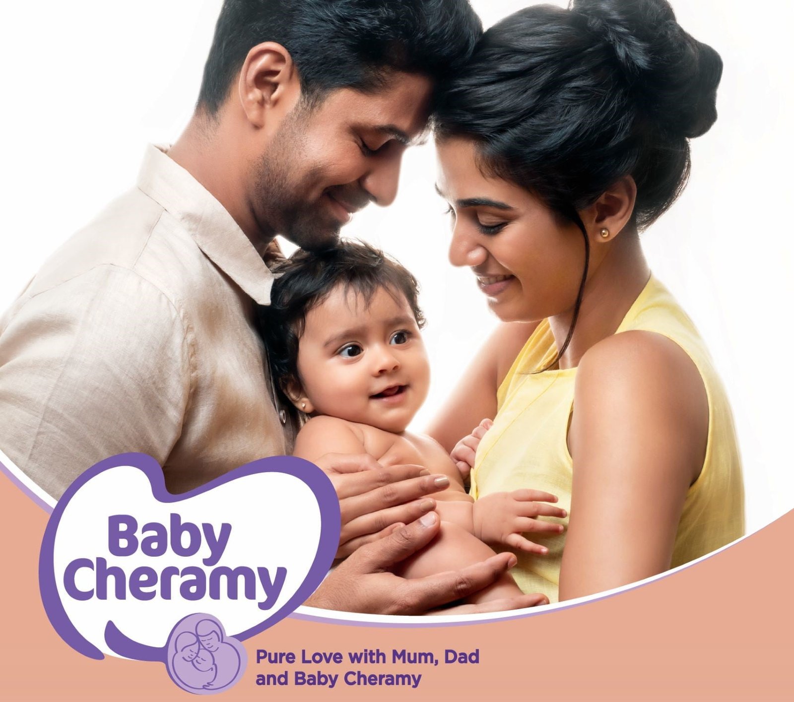 Baby Cheramy embraced as the Most Loved Baby Care Brand at Brands Annual 2021
