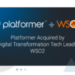 WSO2 நிறுவனம் Choreo எனப்படும் அடுத்த தலைமுறை சேவை அடிப்படையிலான ஒருங்கிணைப்புத் தளத்தை (iPaaS) அறிமுகப்படுத்தியுள்ளது