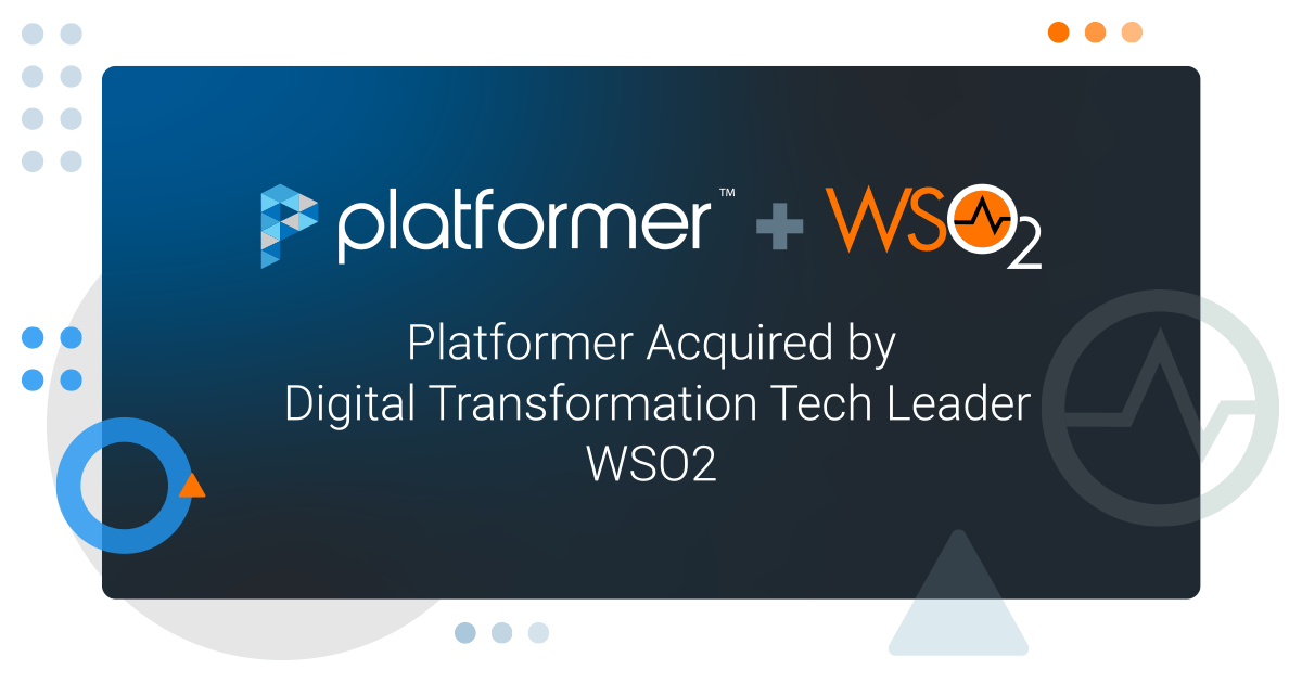 WSO2 සමාගම Choreo Next-Generation Integration Platform හඳුන්වා දෙයි