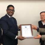 ICEES partners Toyota Engineering Corporation to bring true lean capabilities to Sri Lanka