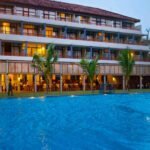 හේමාස් රෝහල් සමූහය කෝවිඞ් 19 රෝගීන් ජීවිත ආරක්ෂා කිරීම සඳහා සිව්වන අතරමැදි ප‍්‍රතිකාර මධ්‍යස්ථානය වාද්දුව Blue Water Hotel & Spa හි ආරම්භ කරයි