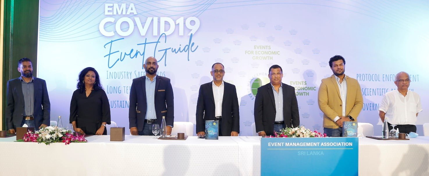 Event Management Association calls for enforcement of COVID-19 safety amidst re-start of events