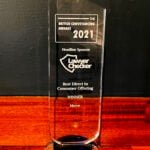 UK-based Conveyancing firm Muve wins ‘Best Direct to Consumer Offering’