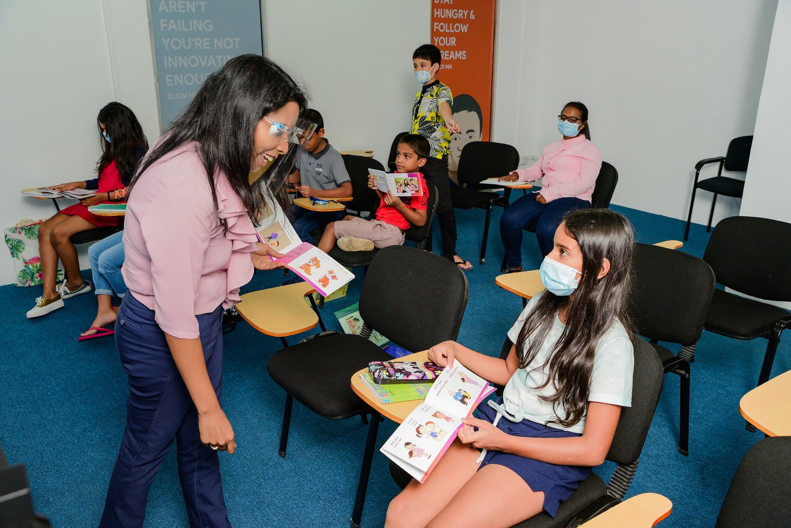 The Importance of the Chinese Language as a soft skill for the future of Sri Lanka