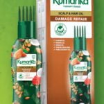 Kumarika Introduces New Therapy Range to Revitalize Hair Care Routines of Busy Women