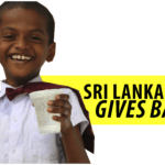 கொவிட்-19 அவசர நிவாரணத்துக்கு ஆதரிக்கும் Sri Lanka Gives Back நிதி திரட்டலை அங்குரார்ப்பணம் செய்துள்ள ChildFund Sri Lanka  நிறுவனம்