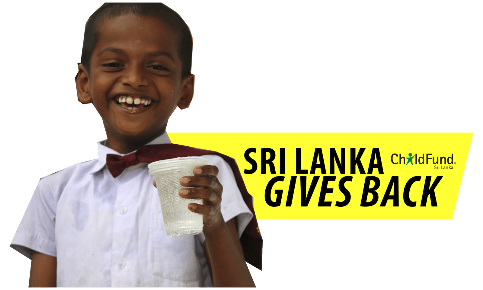கொவிட்-19 அவசர நிவாரணத்துக்கு ஆதரிக்கும் Sri Lanka Gives Back நிதி திரட்டலை அங்குரார்ப்பணம் செய்துள்ள ChildFund Sri Lanka  நிறுவனம்