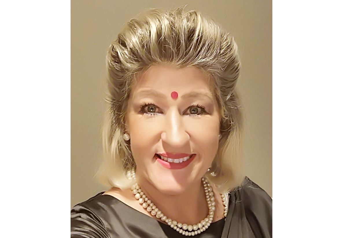 “The Happy Market” at the Havelock Sports Club – Ready to build a happy community together!