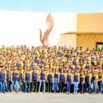 Expack ranked consecutively among Best Workplaces in Asia and Sri Lanka