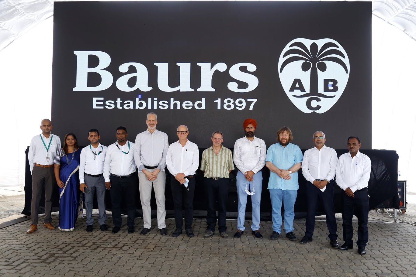 ස්විට්සර්ලන්ත විශේෂඥයෝ කාබනික කෘෂි පද්ධති පිළිබඳ සිය දැනුම හුවමාරු කරගනිති