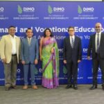 DIMO’s ‘World Youth Skills Day’ Webinar Emphasizes on the Importance of Equipping the Youth with Skills for Employment, Decent Work and Entrepreneurship