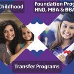 AIC Campus – An award-winning transnational higher education provider with   world-class affiliations