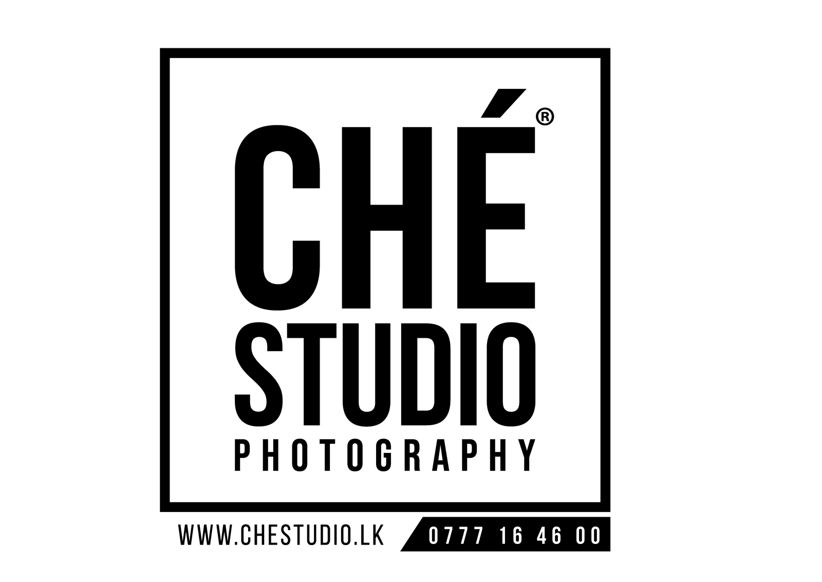 CHE STUDIO – Taking portrait photography to a whole new level