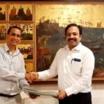 ජාත්යන්තර HCL සමාගම තම ශ්රී ලංකා මධ්යස්ථානය පිහිටුවීම සඳහා Cinnamon Life හි ‘The Offices’ තෝරාගනී