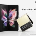 SAMSUNG Next-Gen Foldable ස්මාර්ට් ජංගම දුරකතනය ළඟදීම ශ්රී ලංකාවට