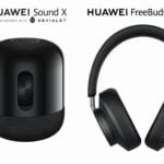Three Huawei smart devices that can be connected with Huawei Nova 7 SE for an efficient life