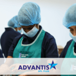 Advantis 3PL Plus: first Sri Lankan logistics company to obtain UKAS accredited ISO 22000:2018 certification by SGS