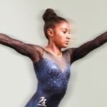 “I will make Asia shine through Gymnastics,” says NOCSL-CRYSBRO Next Champ scholarship holder Milka Gehani