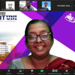 ஆசிரியர் துறையில் உள்ளவர்களுக்கு தேசிய சேவையை உறுதிப்படுத்தும்  SLIIT இன் ‘குரு விரு’