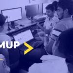 STEMUP Educational Foundation unveils fully-automated Volunteer Management System (VMS)