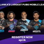 Esports නරඹන අතරතුර ස්ප්රයිට් සිසිලසින් ප්රබෝධමත් වන්න