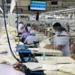 සිය ඇඟළුම් කර්මාන්තශාලා තුළ සේවකයින්ගේ ආරක්ෂාව සඳහා ගෙන ඇති පියවර සම්බන්ධයෙන් ඒකාබද්ධ ඇඟළුම් සංගම් සංසදය නැවත සහතික වෙයි