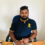 තරුණ ව්‍යවසායකයෙකු ප්ලාස්ටික් අපද්‍රව්‍යවල වටිනාකම සොයා ගන්නේ කෙසේද