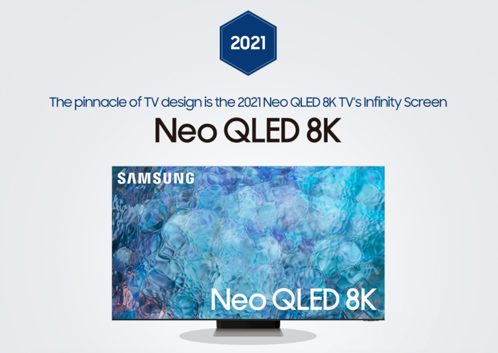 ජීවිතයේ සැබෑ රසවින්දනය අරුත් ගන්වමින් SAMSUNG ශ්රී ලංකා 2021 2021 Neo QLED 8K රූපවාහිනී නිෂ්පාදන පෙළක් හඳුන්වා දෙයි