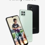 SAMSUNG Galaxy A Series හි ප‍්‍රථම 5G ජංගම දුරකතනය නිෂ්පාදනය කරමින් අනාගතයට සරිලන Galaxy A22 5G ශ‍්‍රී ලංකාවට හඳුන්වා දෙයි
