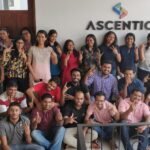 Ascentic receives quadruple recognition as Best Workplace for 2021
