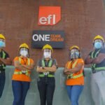 EFL 3PL Sets Sri Lankan Benchmark in Employee Experience Earns Great Place to Work® Certification with unrivalled 94% Trust Index© score